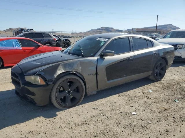 dodge charger r/ 2012 2c3cdxct9ch103034