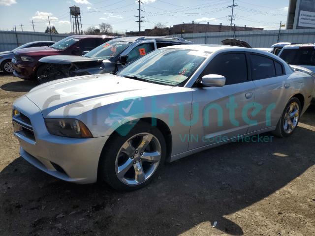 dodge charger r/ 2012 2c3cdxct9ch106922