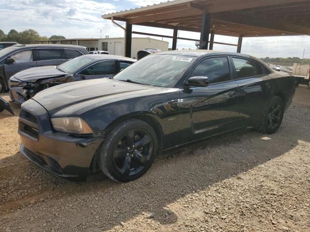 dodge charger r 2013 2c3cdxct9dh614650