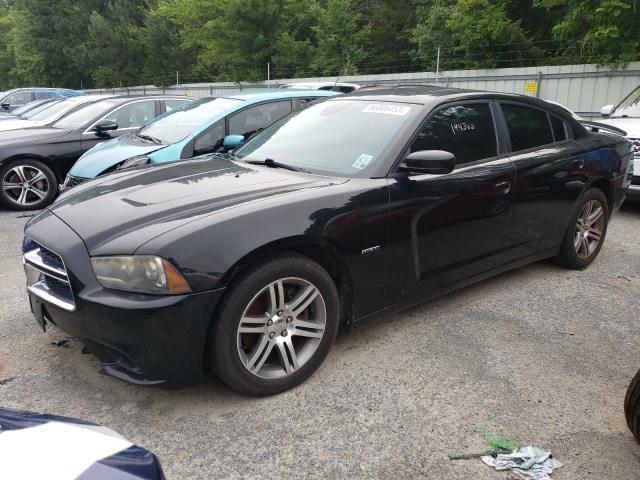 dodge charger 2014 2c3cdxct9eh134805