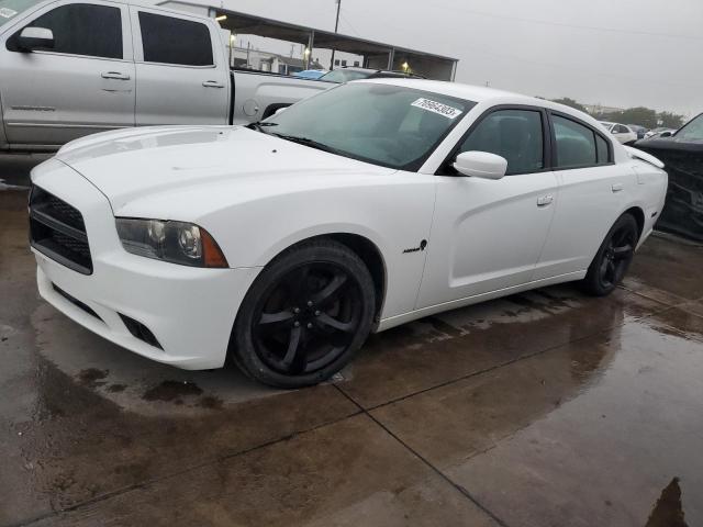 dodge charger r 2014 2c3cdxct9eh134898