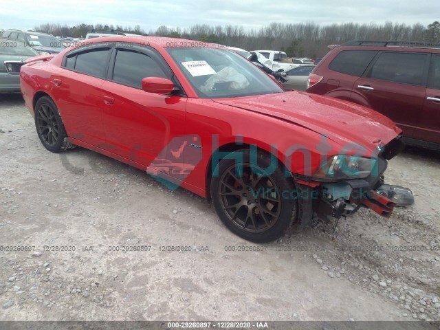dodge charger 2014 2c3cdxct9eh140460