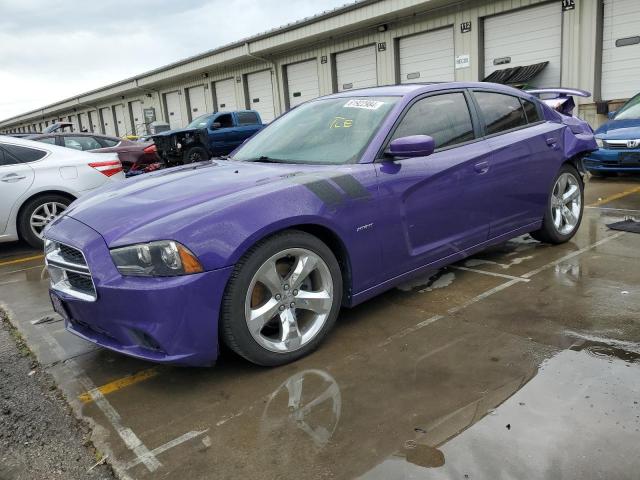 dodge charger r/ 2014 2c3cdxct9eh165732