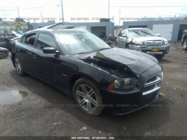 dodge charger 2014 2c3cdxct9eh167738