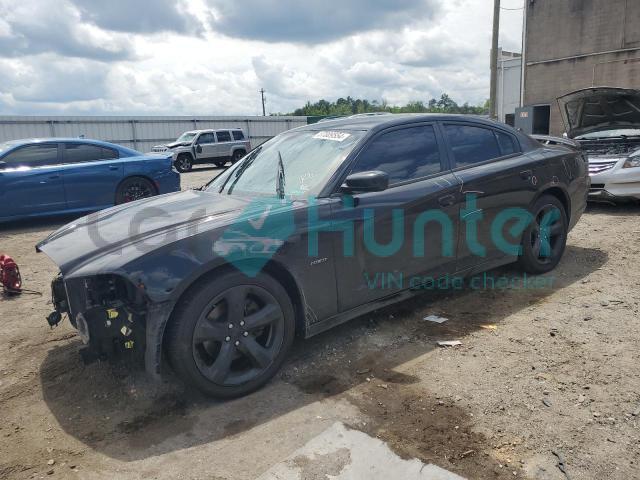 dodge charger 2014 2c3cdxct9eh326693