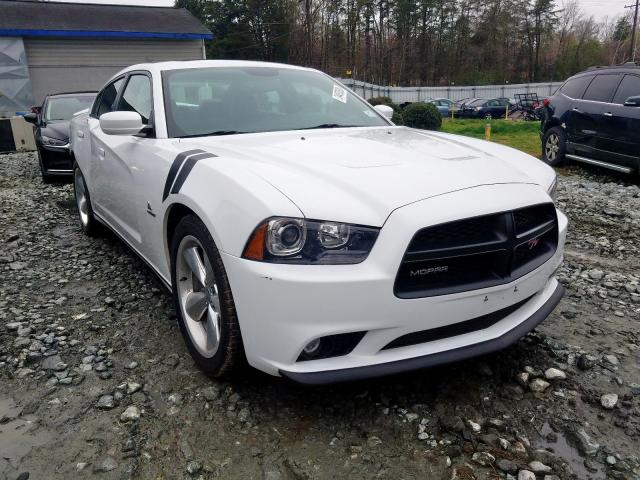 dodge charger r/ 2014 2c3cdxct9eh332123