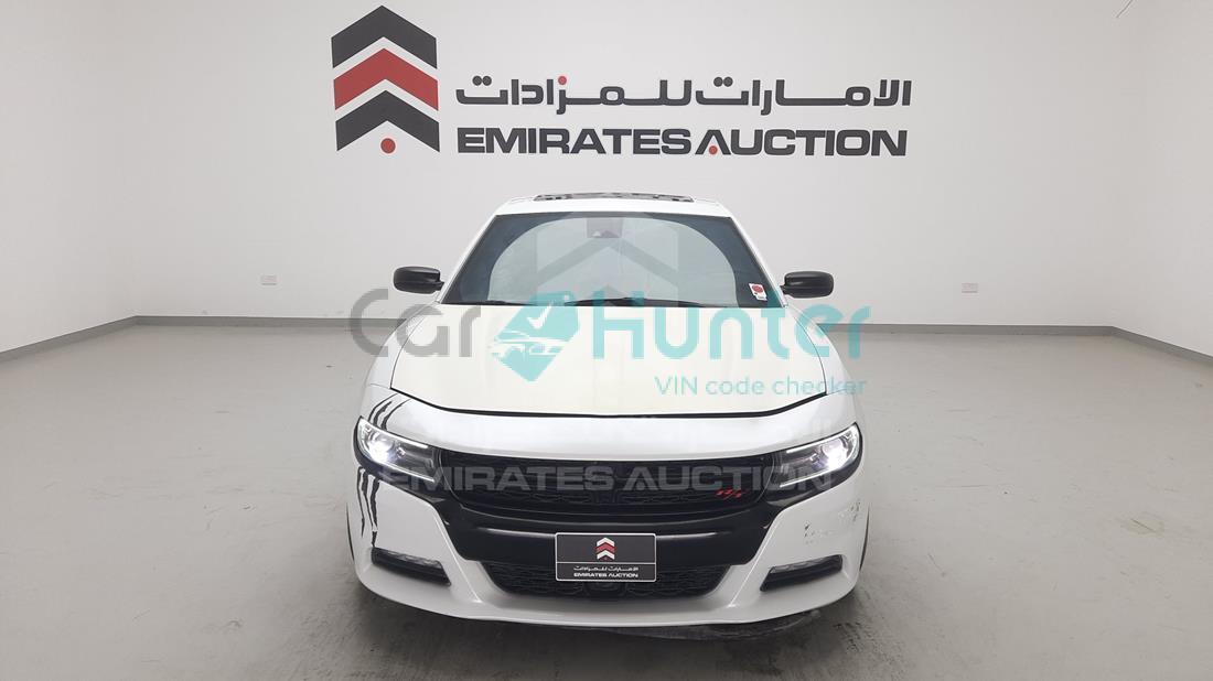 dodge charger 2015 2c3cdxct9fh734564