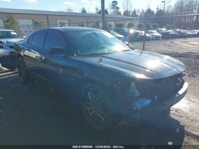 dodge charger 2015 2c3cdxct9fh866269