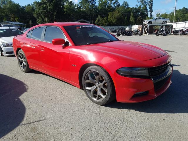 dodge charger r/ 2015 2c3cdxct9fh871651