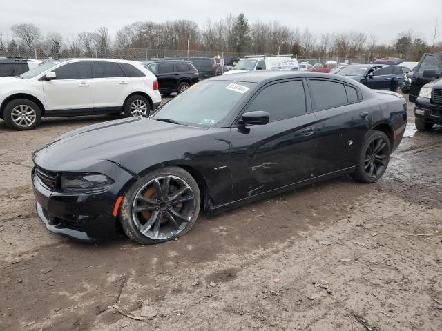 dodge charger r/ 2015 2c3cdxct9fh880088