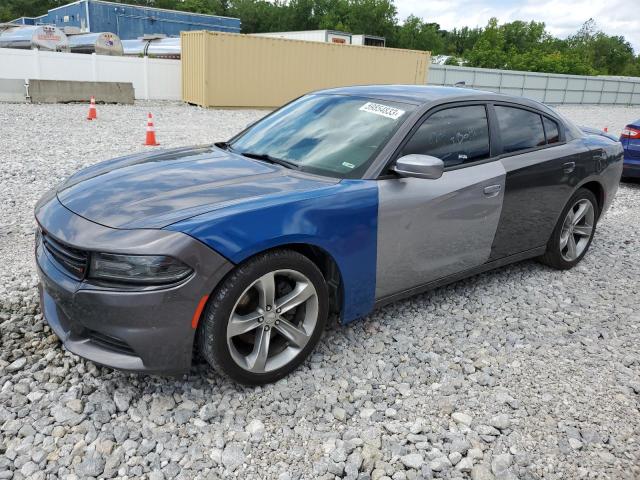 dodge charger 2015 2c3cdxct9fh880303