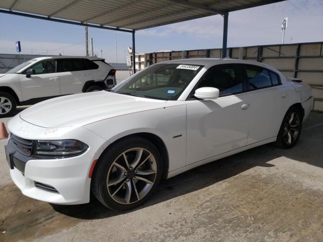 dodge charger 2015 2c3cdxct9fh886232