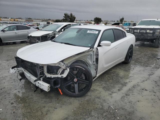 dodge charger 2015 2c3cdxct9fh893066