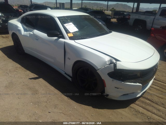 dodge charger 2016 2c3cdxct9gh115478