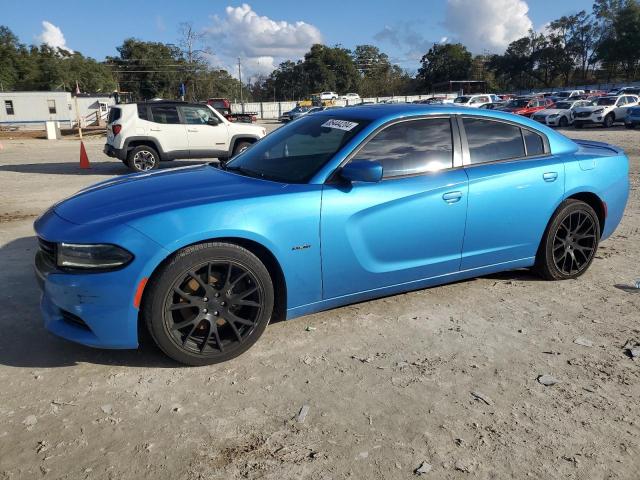 dodge charger r/ 2016 2c3cdxct9gh117747