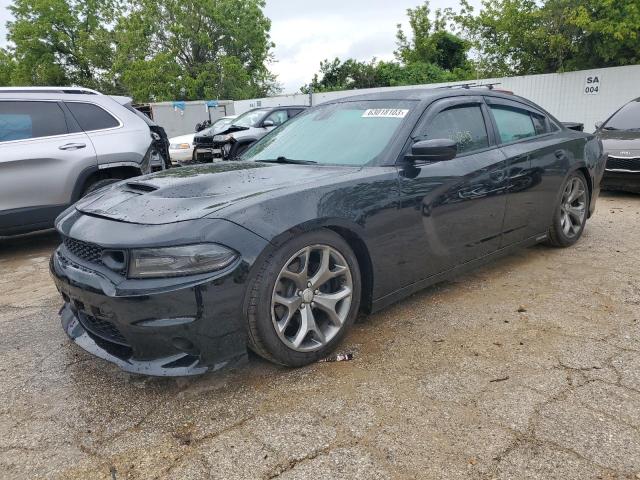 dodge charger r/ 2016 2c3cdxct9gh129770