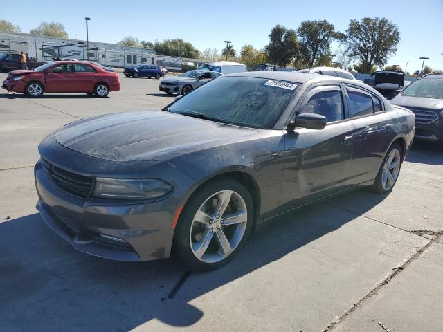 dodge charger r/ 2016 2c3cdxct9gh158914