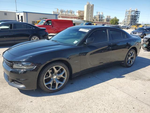 dodge charger r/ 2016 2c3cdxct9gh160176