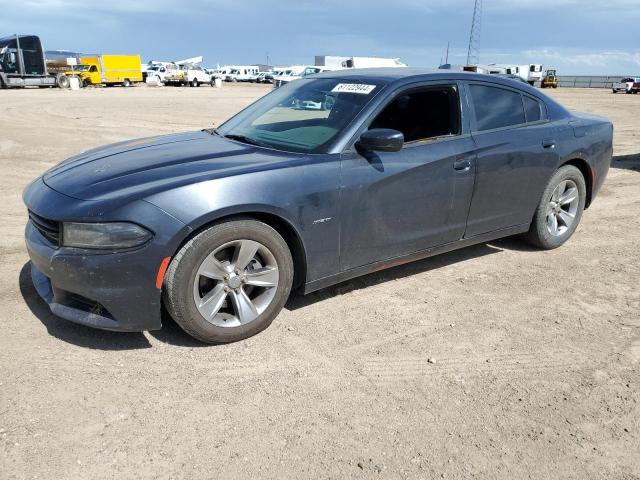 dodge charger r/ 2016 2c3cdxct9gh178368