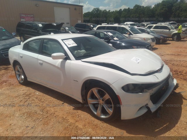 dodge charger 2016 2c3cdxct9gh203141