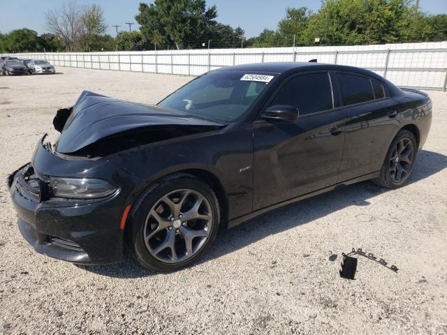 dodge charger 2016 2c3cdxct9gh216102