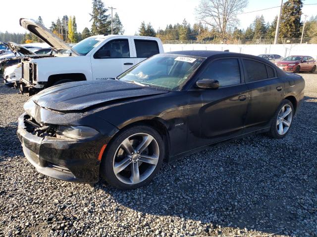 dodge charger r/ 2016 2c3cdxct9gh222269