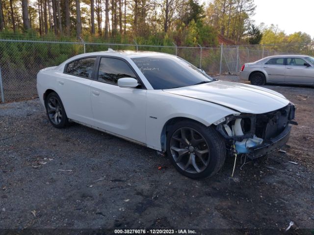 dodge charger 2016 2c3cdxct9gh228377