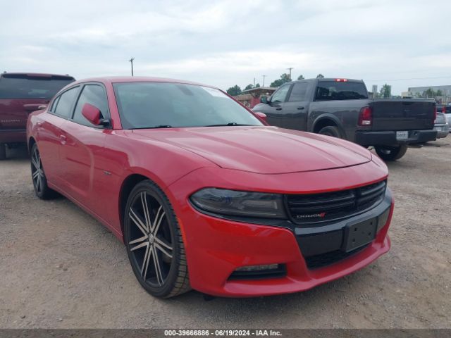 dodge charger 2016 2c3cdxct9gh258043