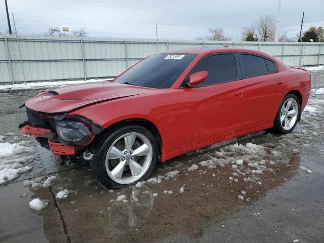 dodge  2016 2c3cdxct9gh258964