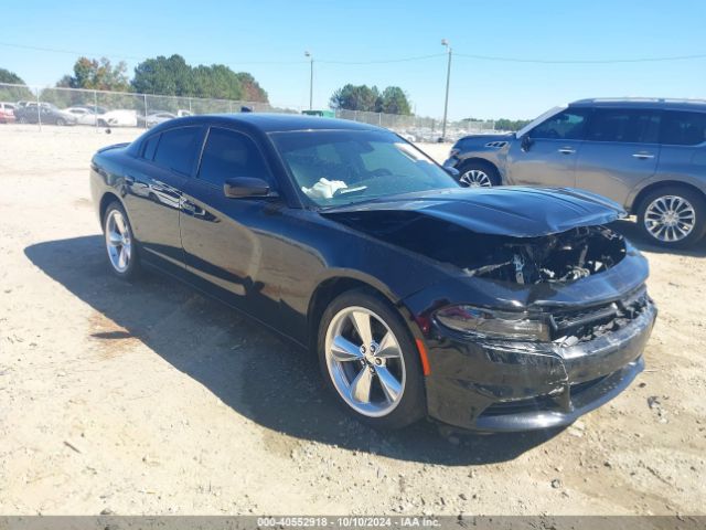 dodge charger 2016 2c3cdxct9gh259337