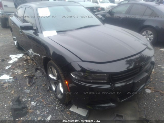 dodge charger 2016 2c3cdxct9gh276851