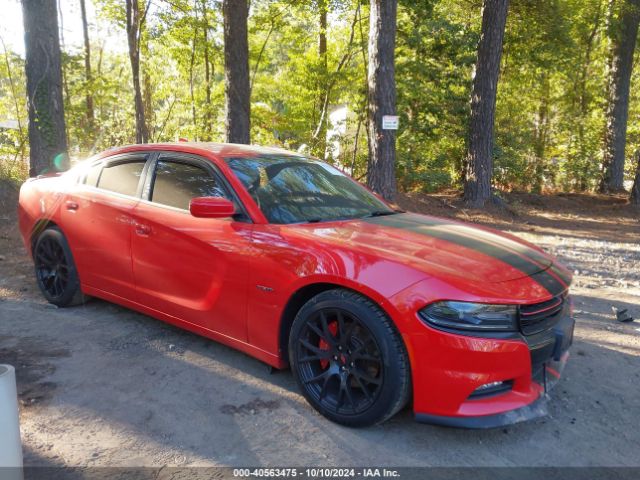 dodge charger 2016 2c3cdxct9gh285355