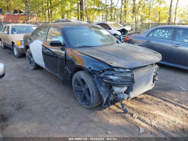 dodge charger 2016 2c3cdxct9gh303384