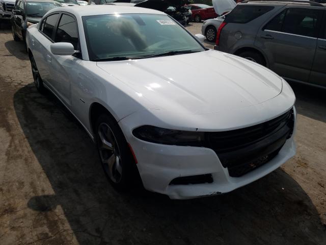 dodge charger r/ 2016 2c3cdxct9gh307175
