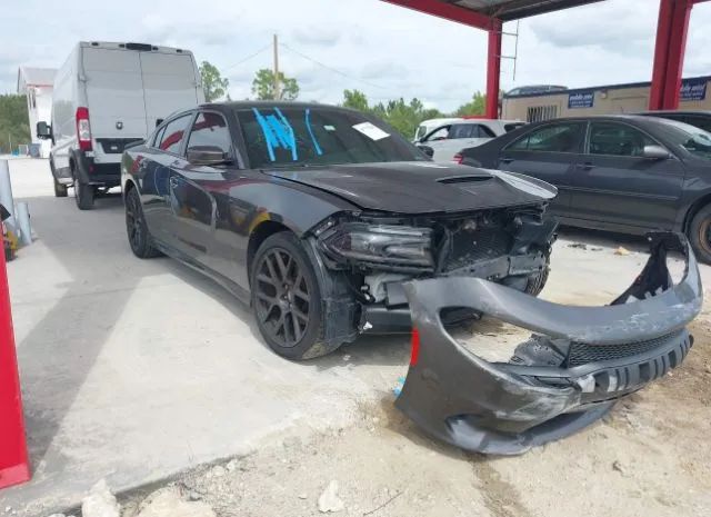 dodge charger 2017 2c3cdxct9hh535453