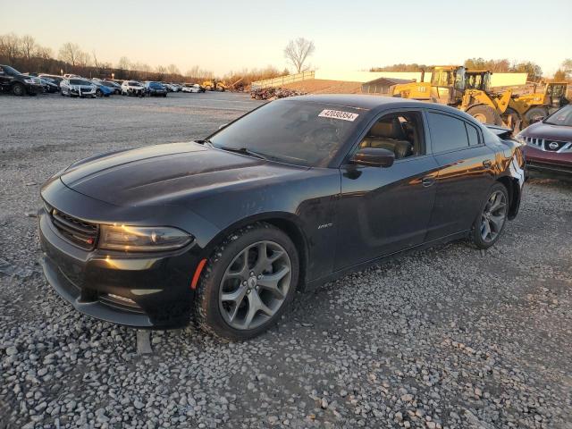 dodge charger 2017 2c3cdxct9hh537381