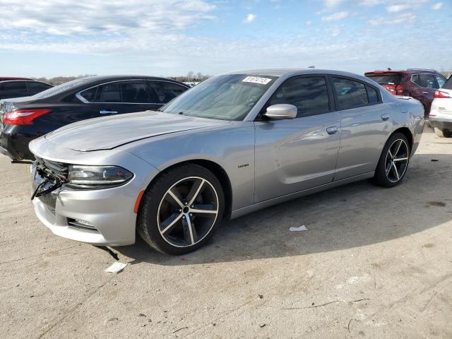 dodge charger 2017 2c3cdxct9hh562295