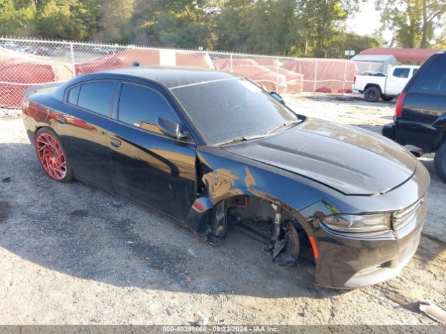 dodge charger 2017 2c3cdxct9hh644270