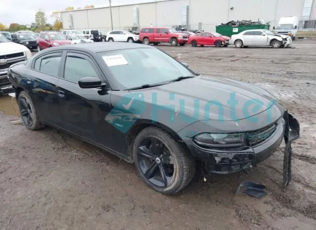 dodge charger 2018 2c3cdxct9jh122518