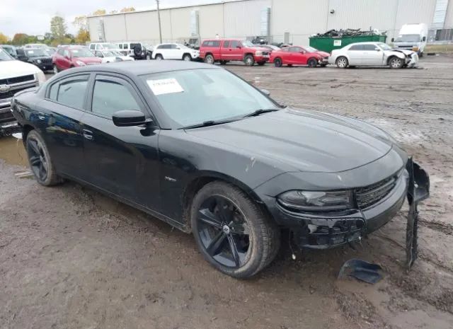 dodge charger 2018 2c3cdxct9jh122518