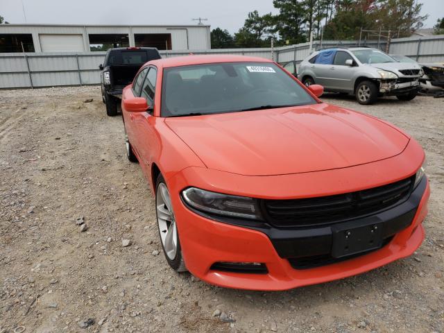 dodge charger r/ 2018 2c3cdxct9jh128660