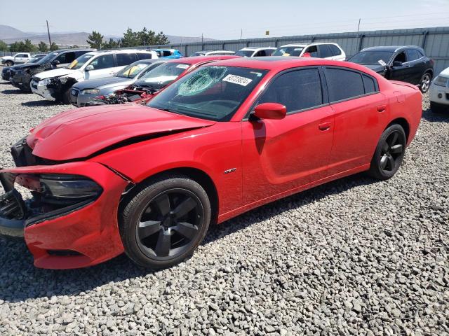 dodge charger 2018 2c3cdxct9jh129257