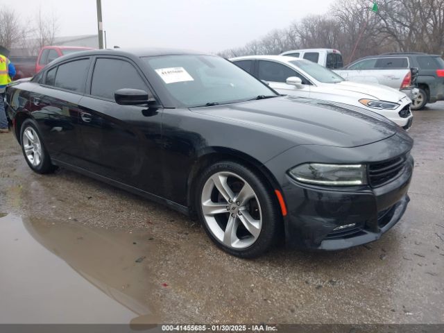 dodge charger 2018 2c3cdxct9jh133275