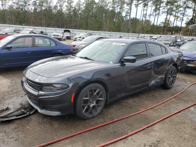 dodge charger 2018 2c3cdxct9jh150268