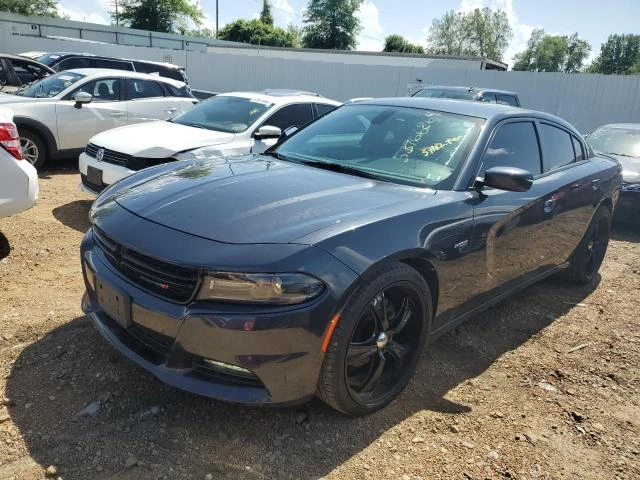 dodge charger r/ 2018 2c3cdxct9jh162792
