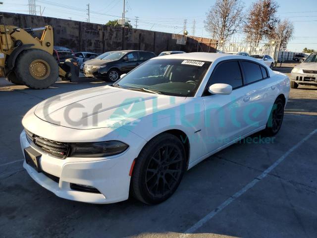 dodge charger 2018 2c3cdxct9jh167457