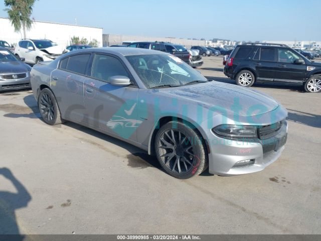 dodge charger 2018 2c3cdxct9jh175610