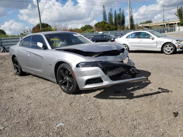 dodge charger r/ 2018 2c3cdxct9jh196098