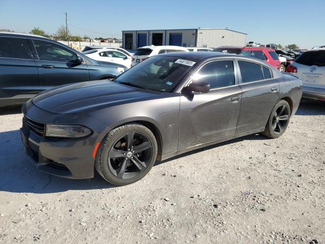 dodge charger 2018 2c3cdxct9jh196134