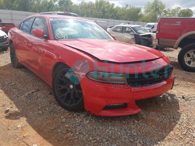 dodge charger r/ 2018 2c3cdxct9jh237913